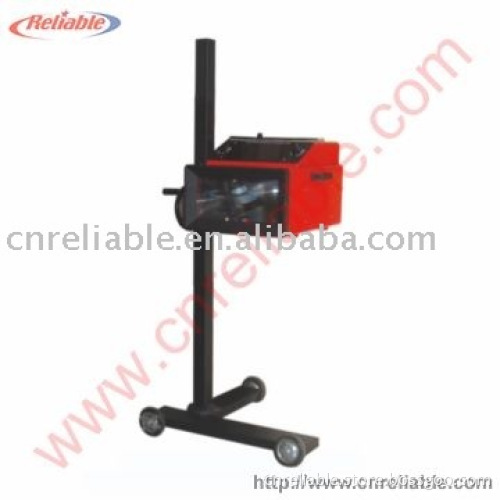 SV-D2T Headlight Tester(Electric),sv-d1t,sv-d2t,vehicle head lamp testers